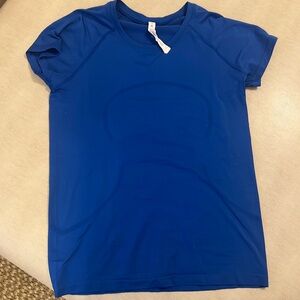 Lululemon swiftly tech tee